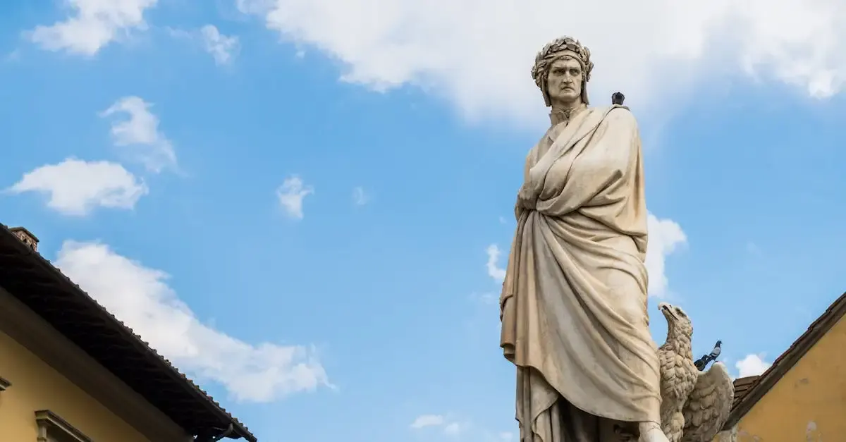 Donatello : Carnet de voyage d’un artiste de la Renaissance