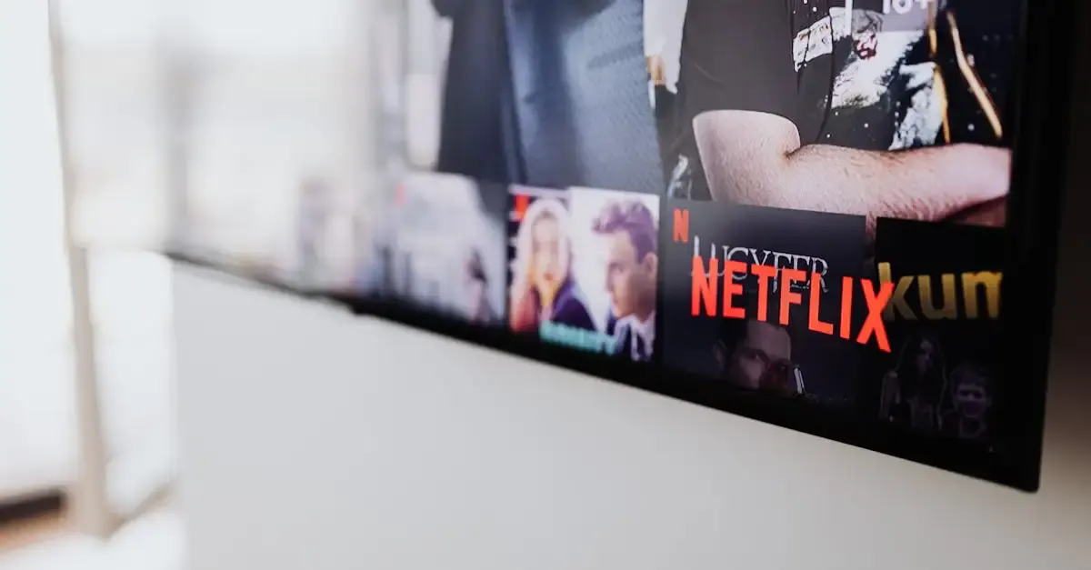 Voyagez en streaming : un carnet de route cinématographique.