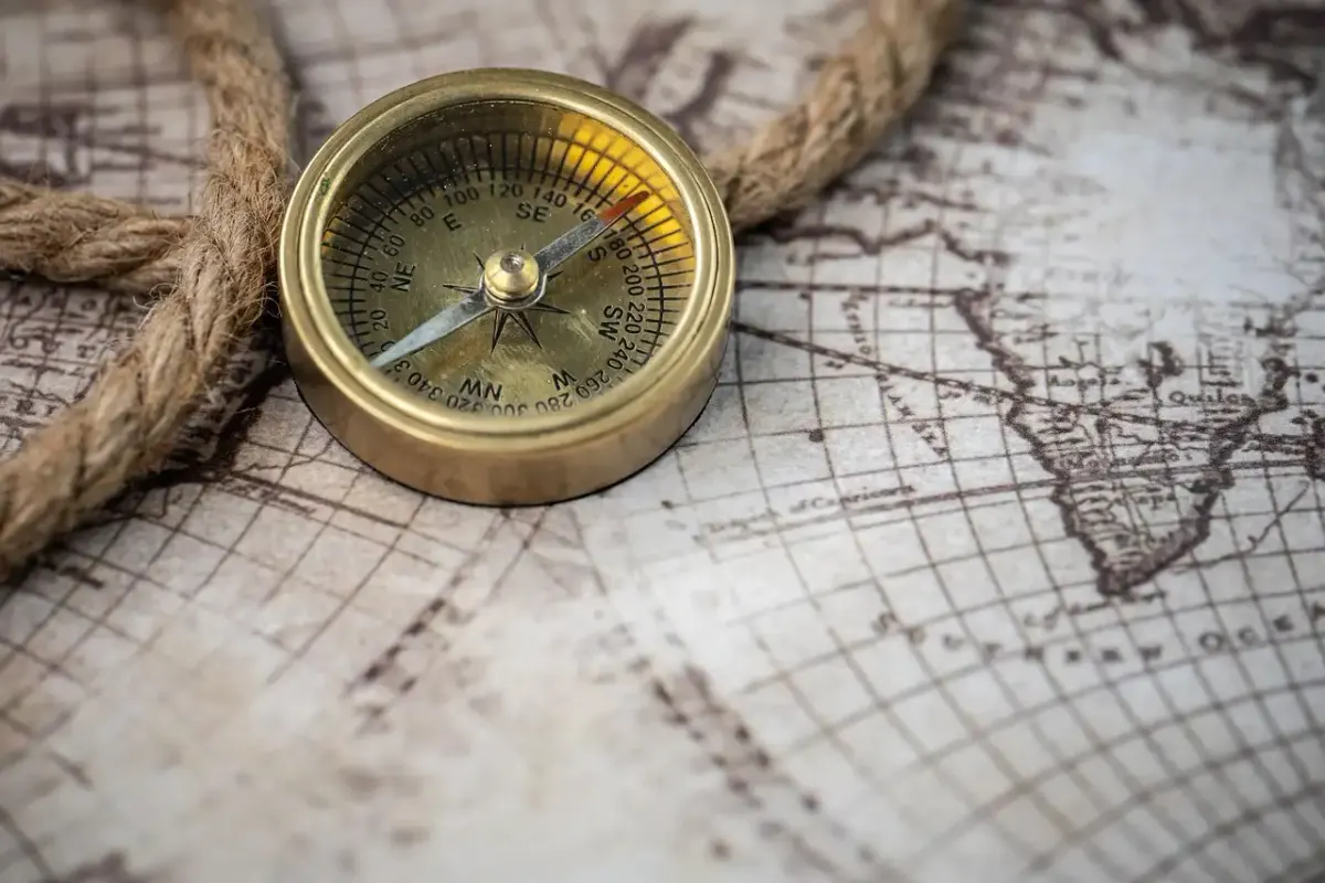 Récit de voyage grandes découvertes
