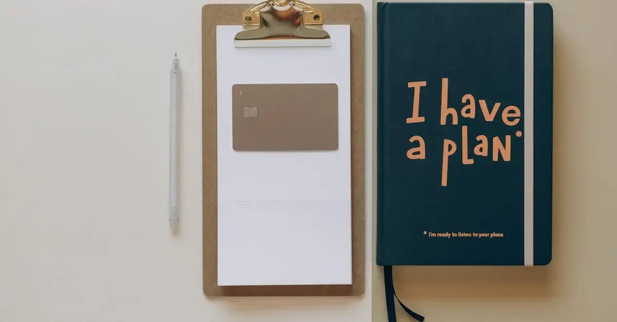 Application carnet de voyage