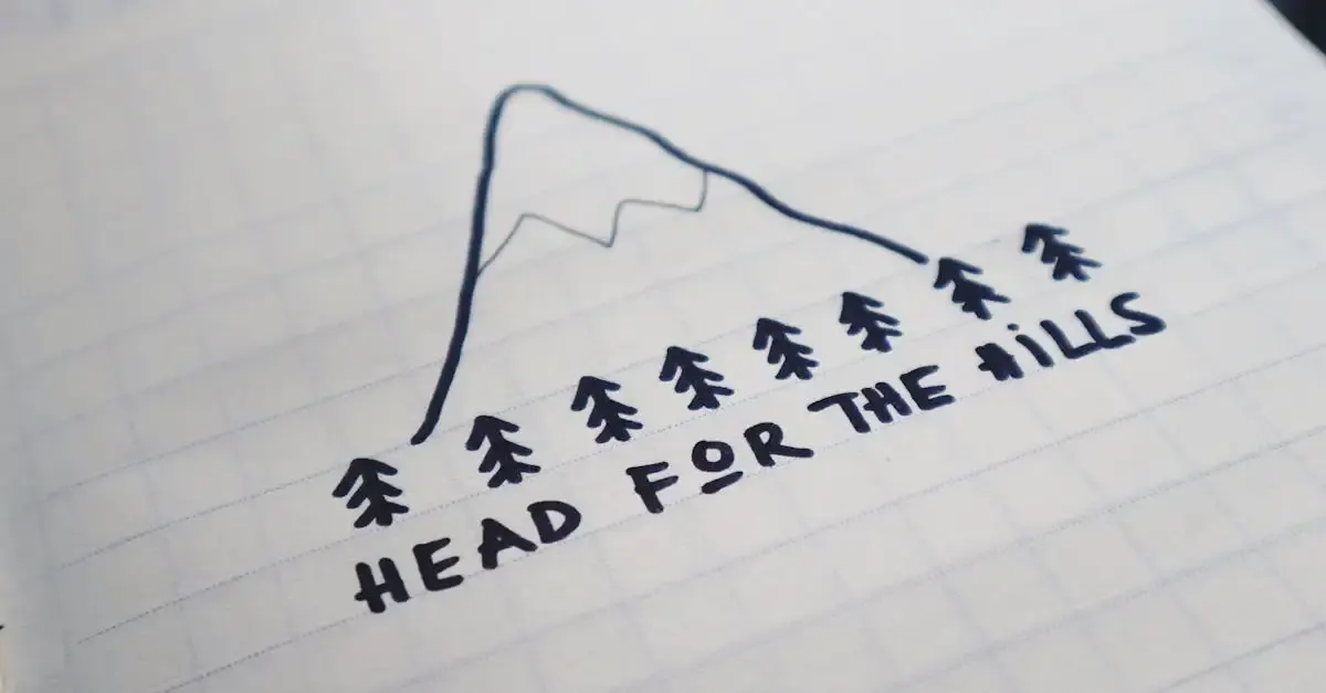 Apprendre à dessiner carnet de voyage