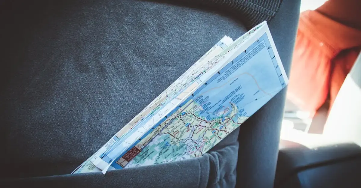 Carnet de voyage 2023 : Planifiez vos prochaines aventures