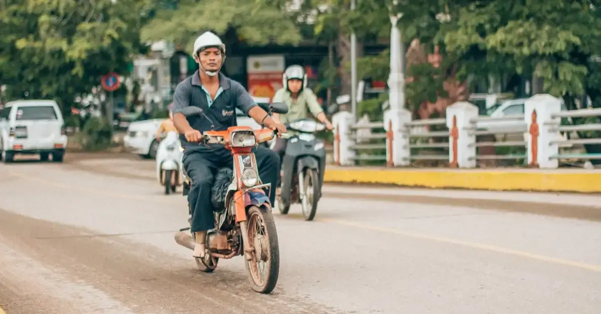 Carnet de voyage : 3 semaines inoubliables au Cambodge