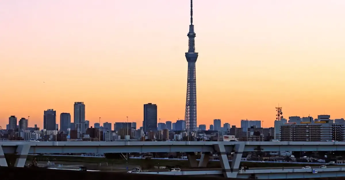 Carnet de voyage au Japon : Découvrez le streaming complet