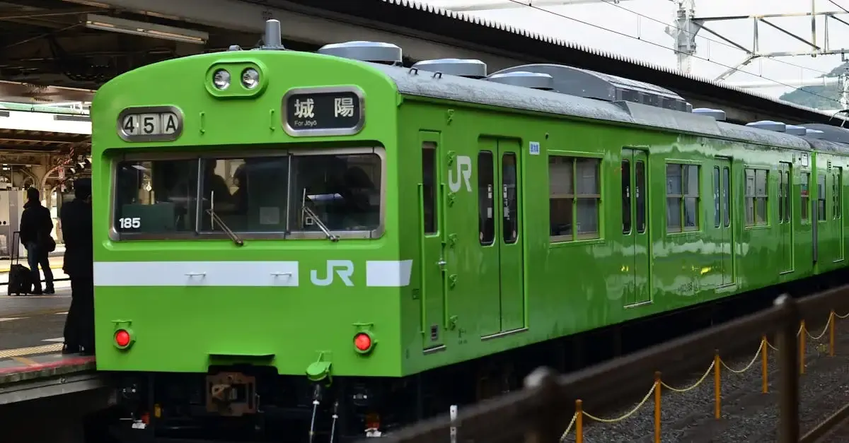 Carnet de voyage au Japon : Que faire et voir ?