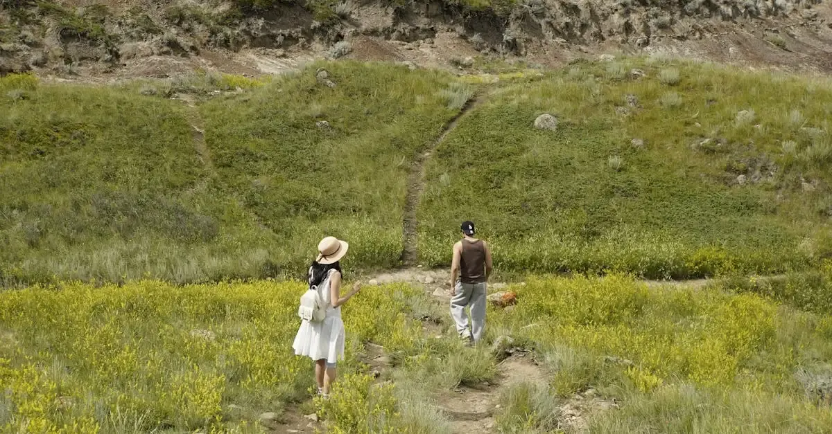 Carnet de voyage : Aventures et découvertes en couple