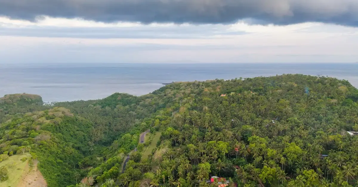 Carnet de voyage bali indonésie
