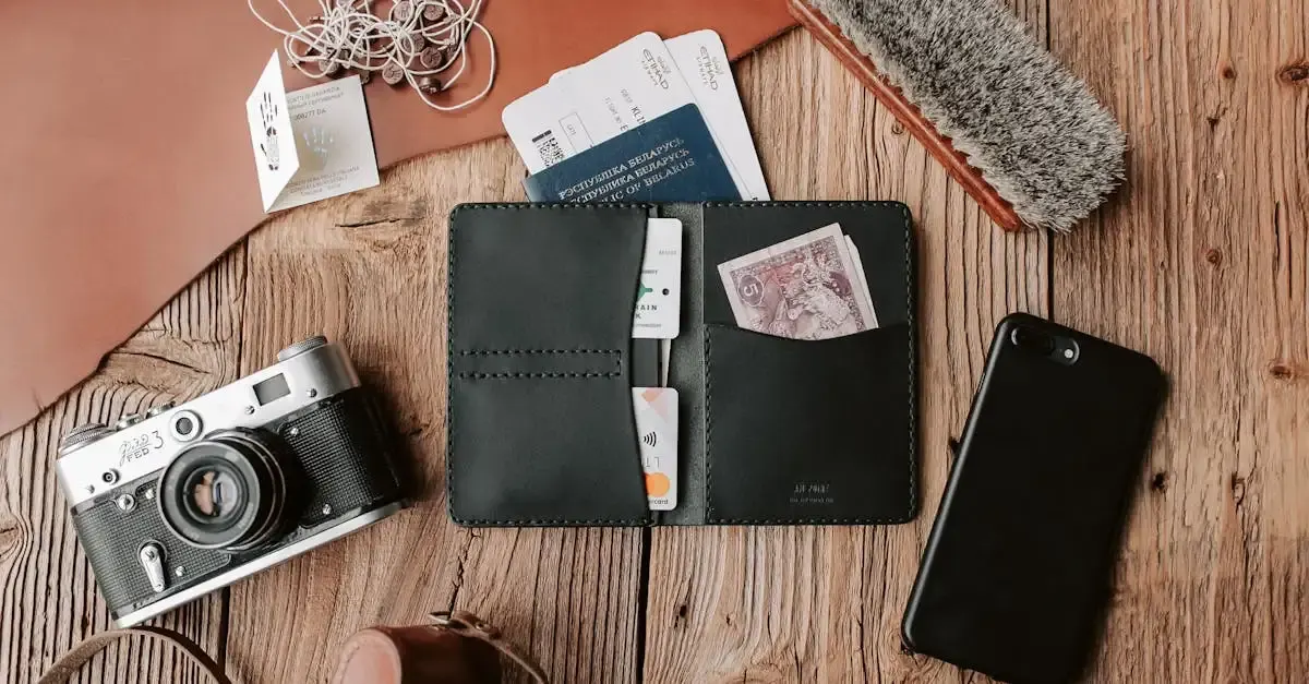 Carnet de voyage bts tourisme