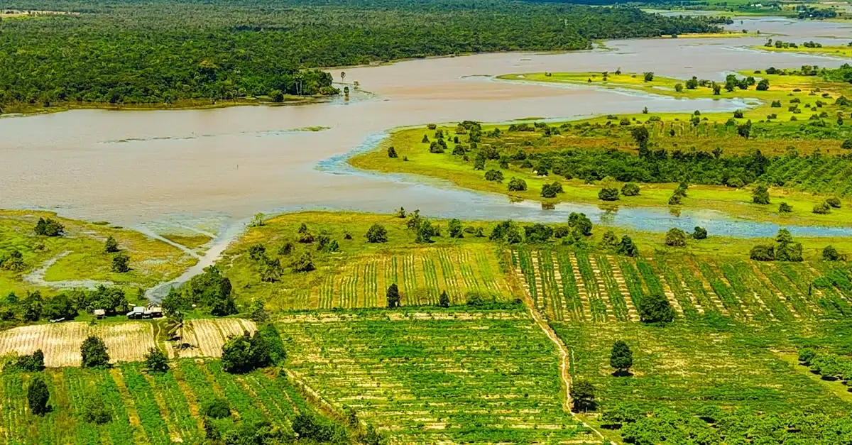 Carnet de voyage cambodge