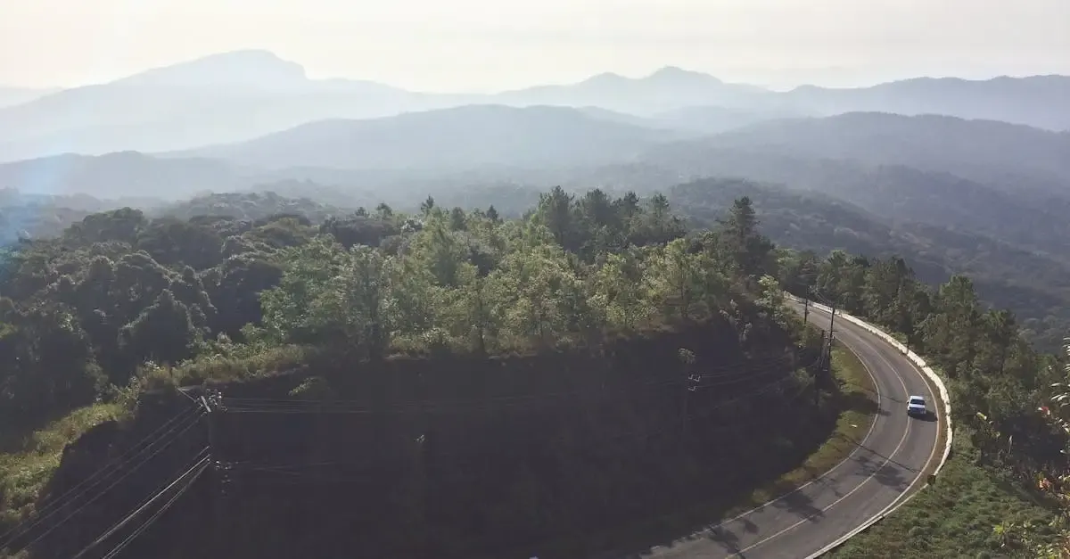Carnet de voyage à Chiang Mai : Conseils et Aventures