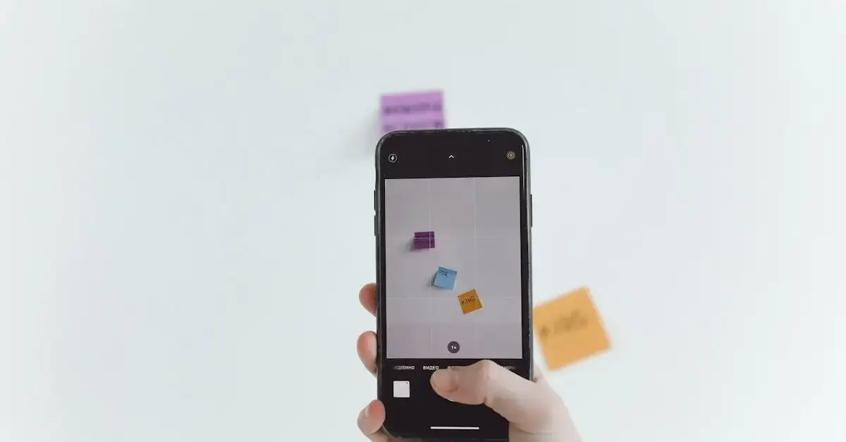Carnet de voyage connecté : Racontez vos aventures