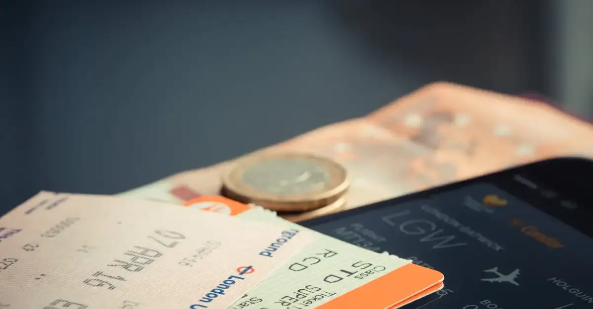 Carnet de Voyage : Créez Votre Itinéraire Parfait