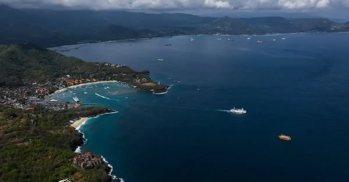 Carnet de voyage Croisierenet : découvrez nos aventures