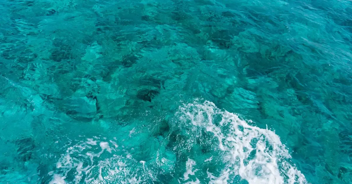 Carnet de voyage : Découvrez l'île de San Andrés en Colombie