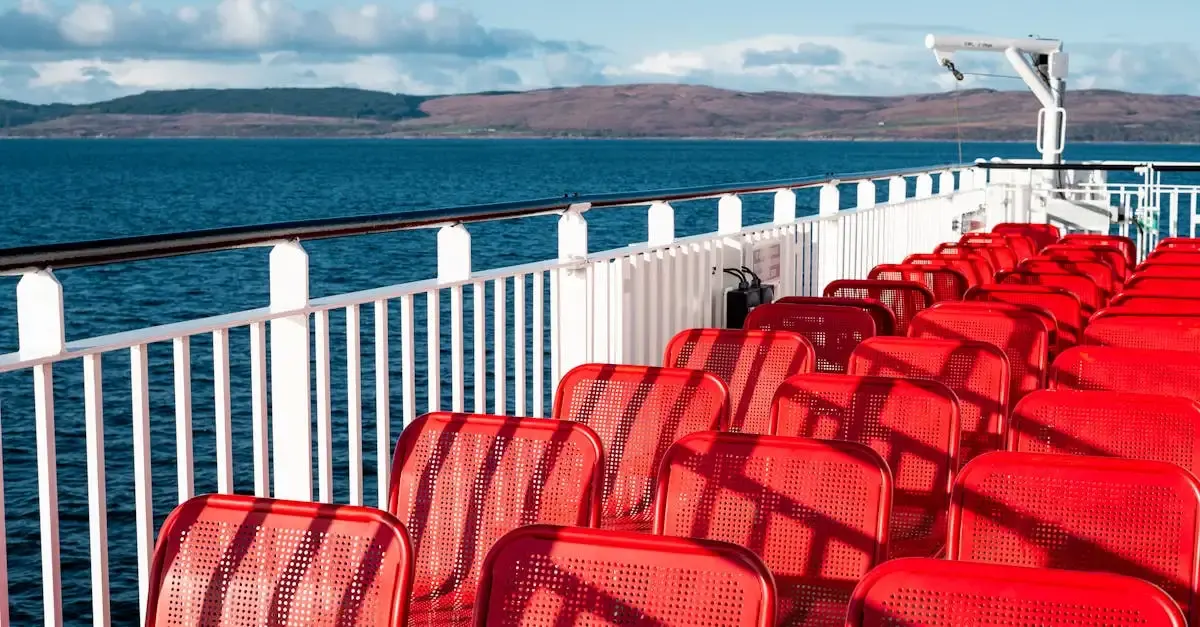 Carnet de voyage ecosse