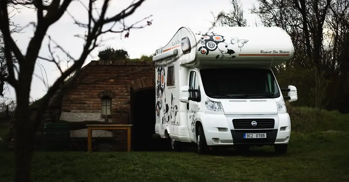 Carnet de voyage en camping-car : Aventure en Sicile