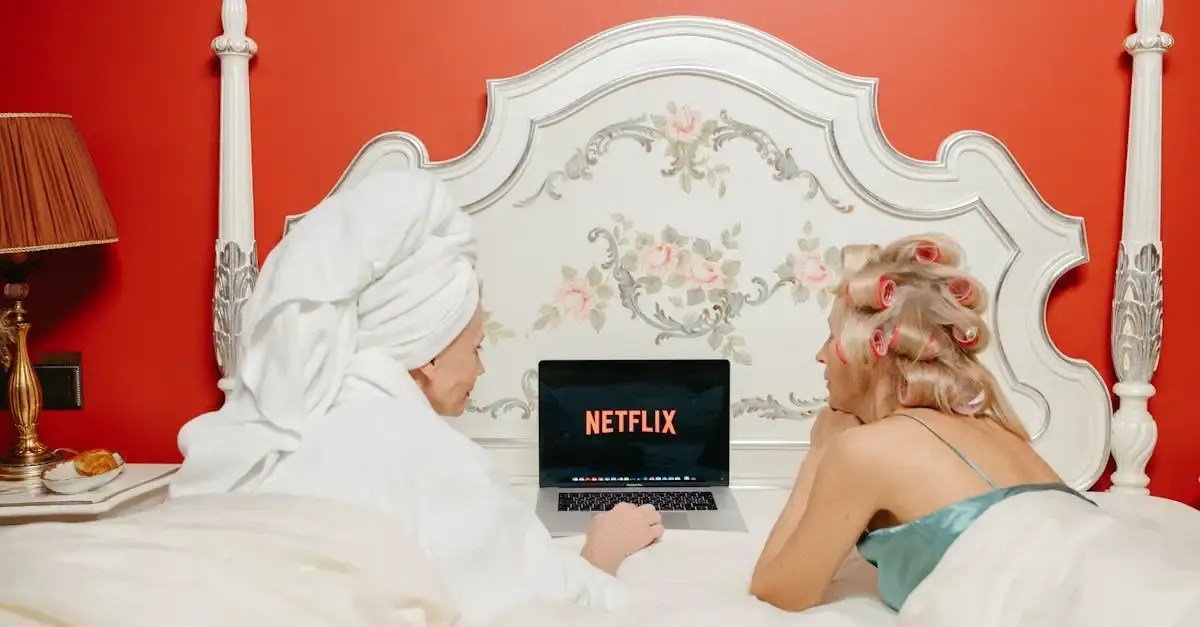 Carnet de voyage film netflix