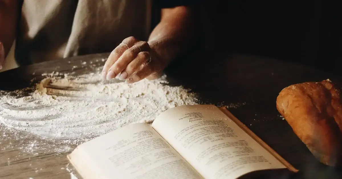 Carnet de voyage gourmand : recettes et découvertes
