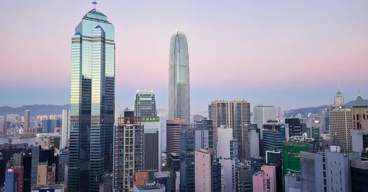 Carnet de voyage à Hong Kong : Conseils et itinéraires
