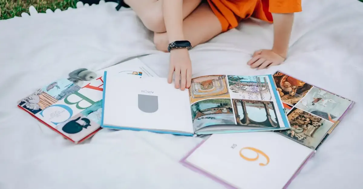 Carnet de voyage illustré : Récits inspirants et aventure