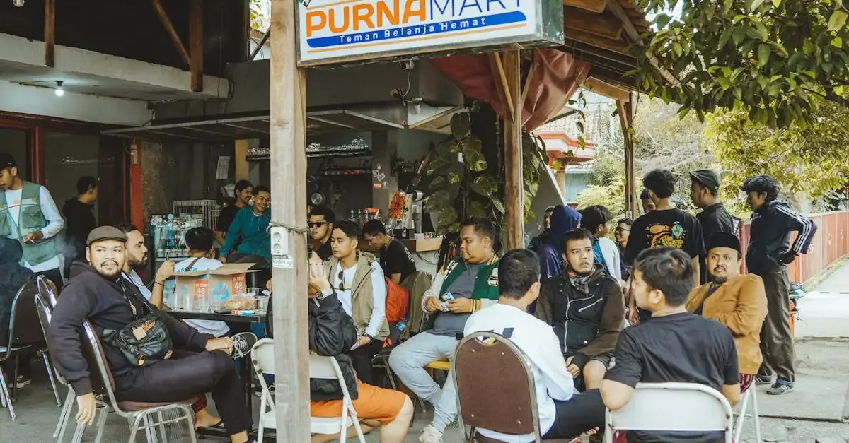 Carnet de voyage à Java et Bali : Aventures et conseils