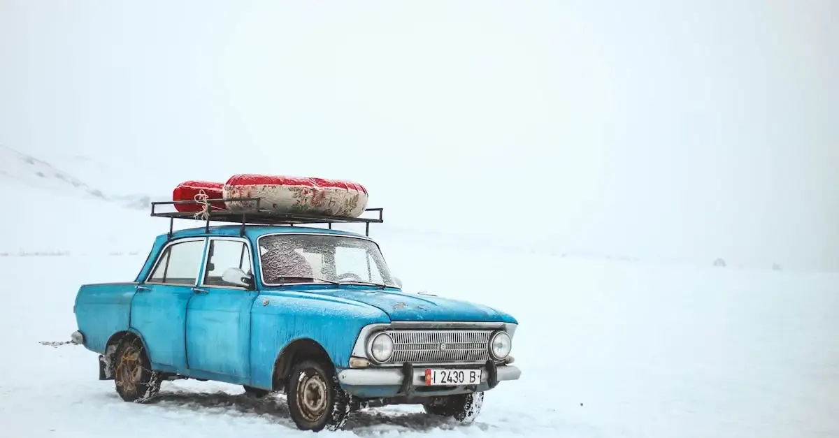 Carnet de voyage kirghizistan