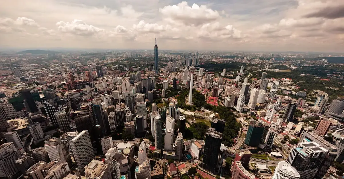 Carnet de voyage à Kuala Lumpur : Conseils et découvertes
