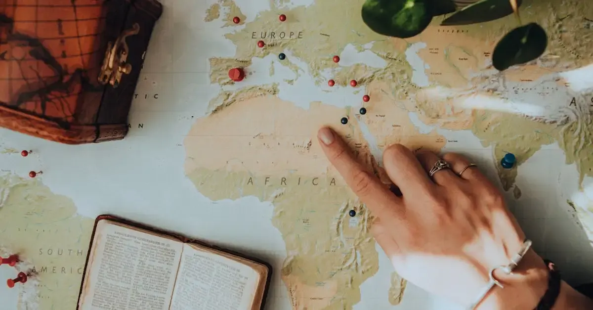 Carnet de voyage à la Réunion : conseils et aventures