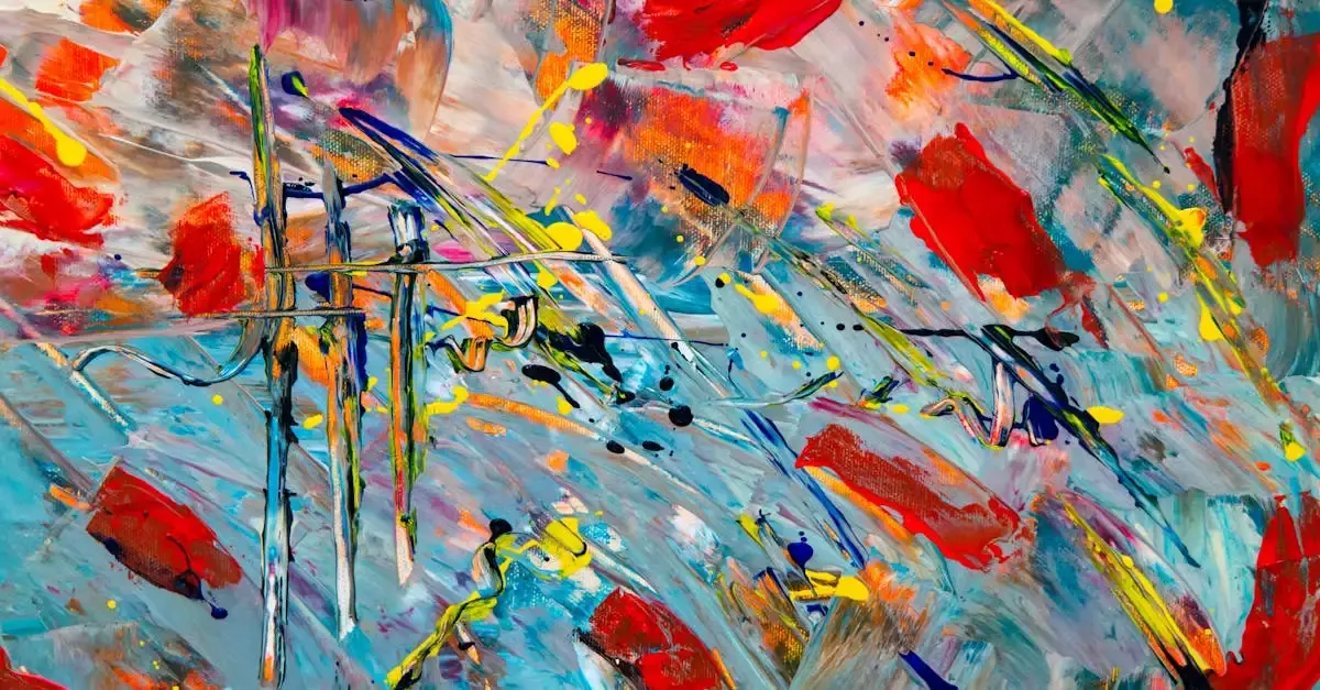 Carnet de voyage : l'art contemporain en immersion
