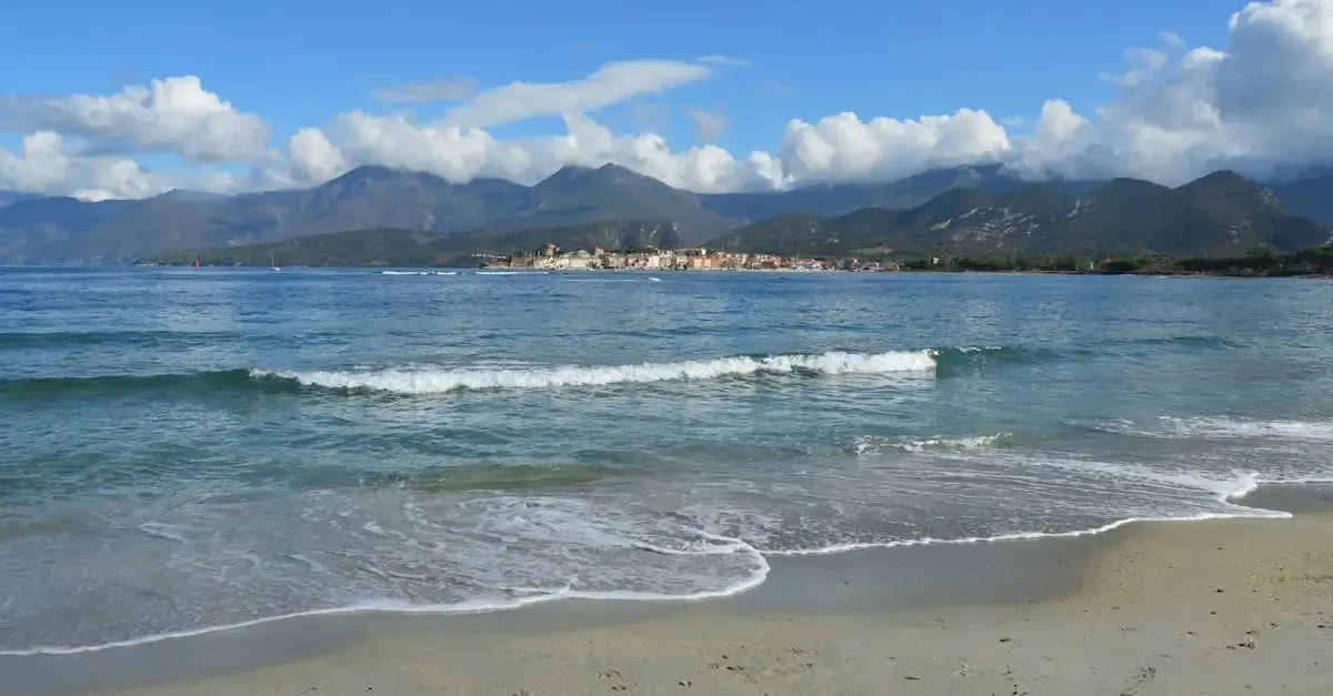 Carnet de voyage le lavandou