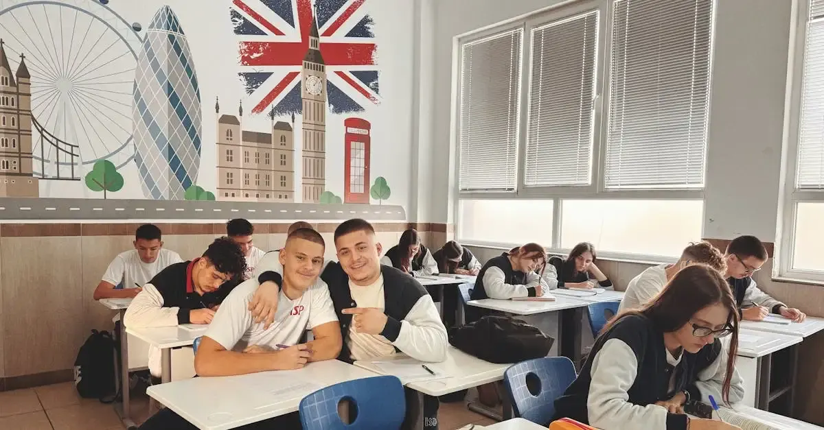 Carnet de voyage londres college
