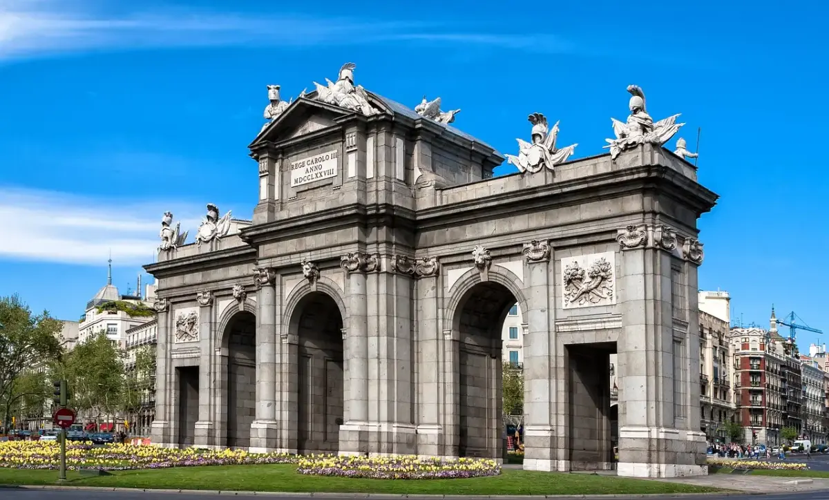 Carnet de voyage à Madrid : Mes meilleures découvertes