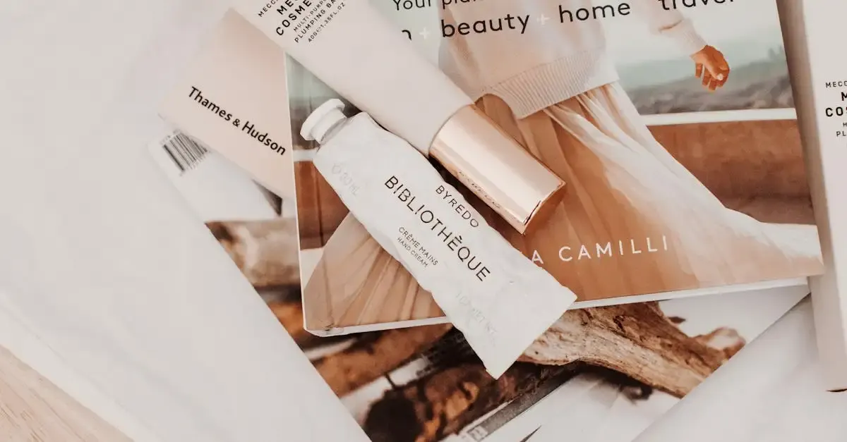 Carnet de voyage magazine