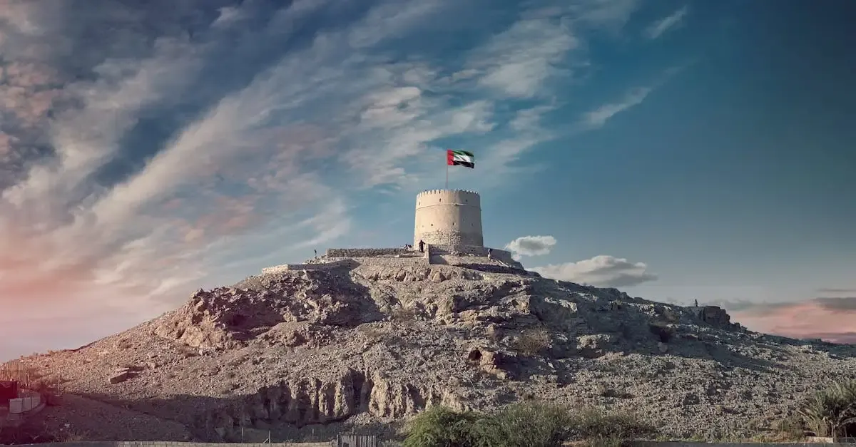 Carnet de voyage Émirats Arabes Unis : Conseils et