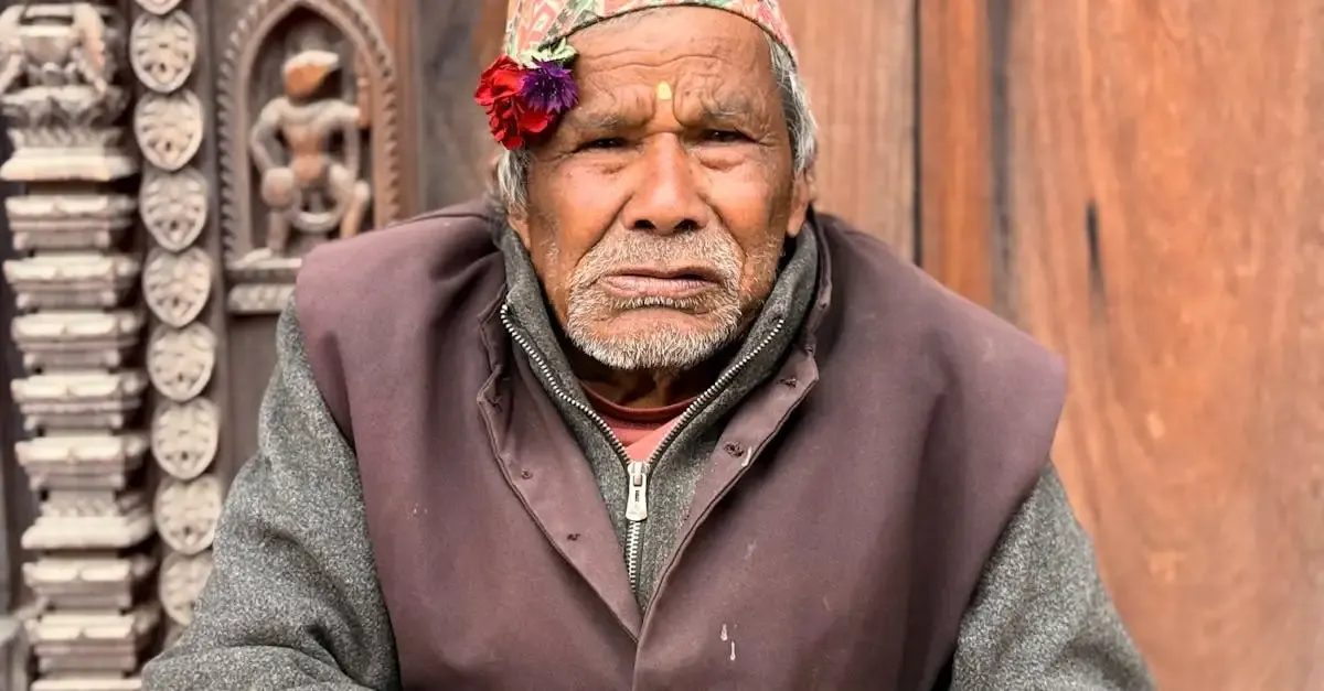 Carnet de voyage nepal 2013