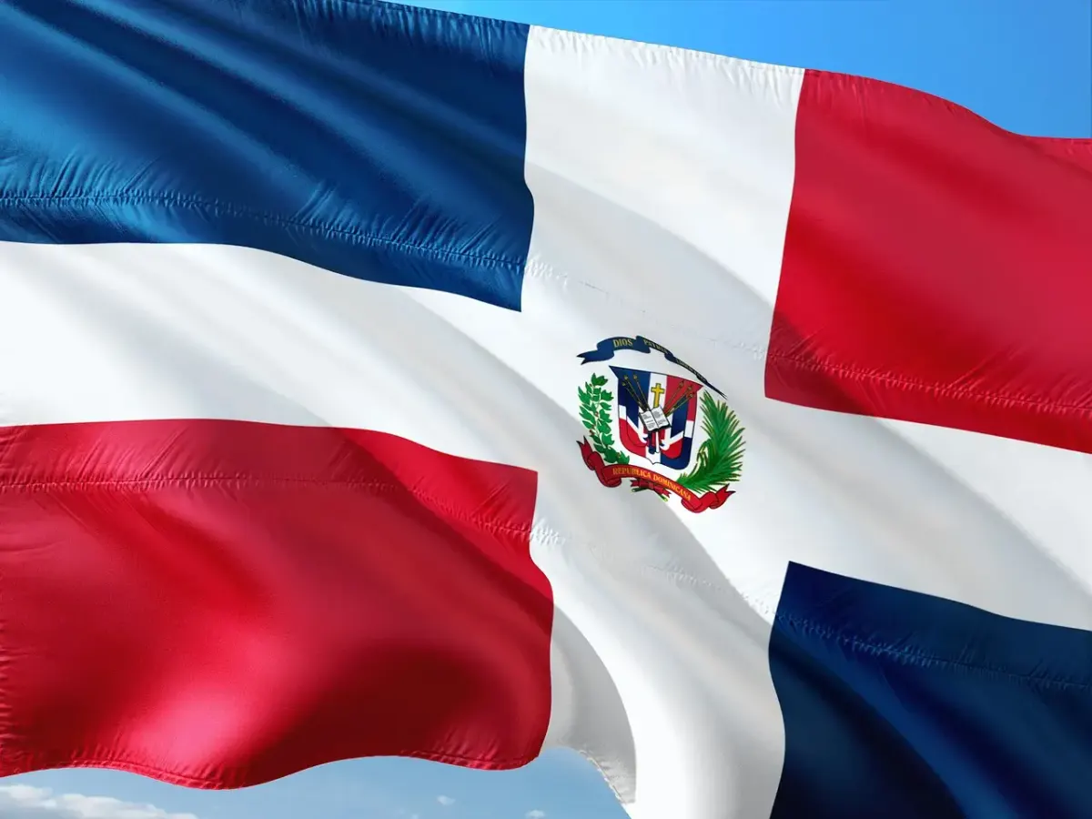 Carnet de voyage republique dominicaine
