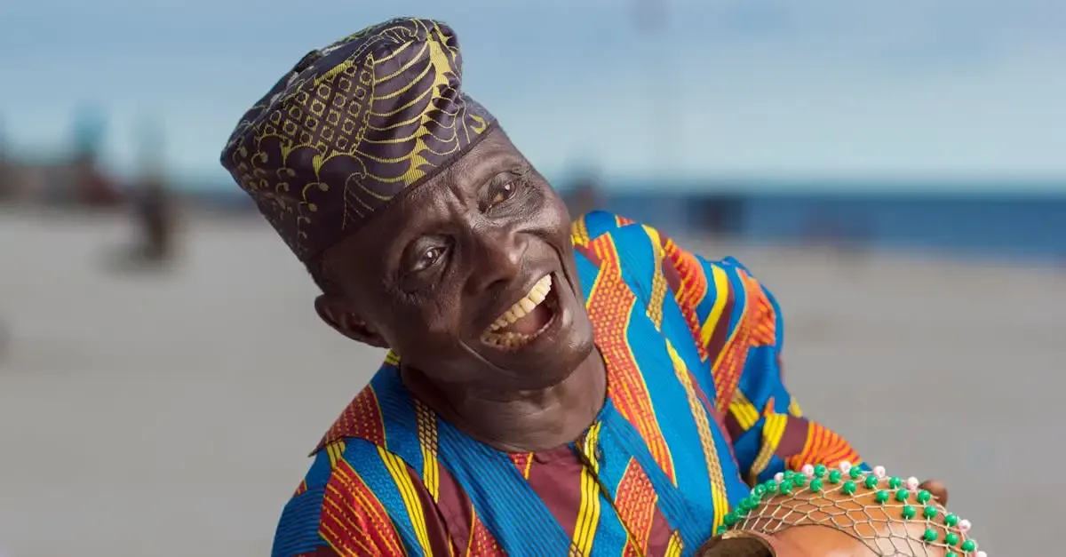 Carnet de voyage senegal