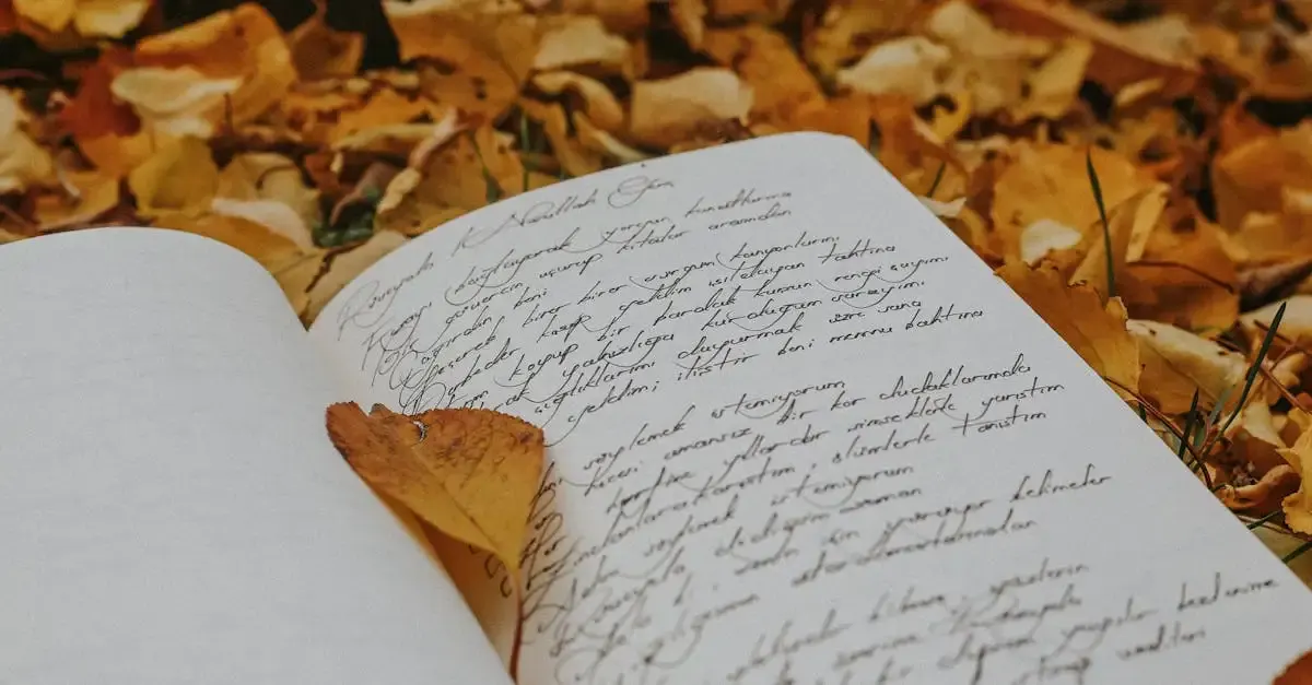 Carnet de voyage : une écriture inspirée du monde