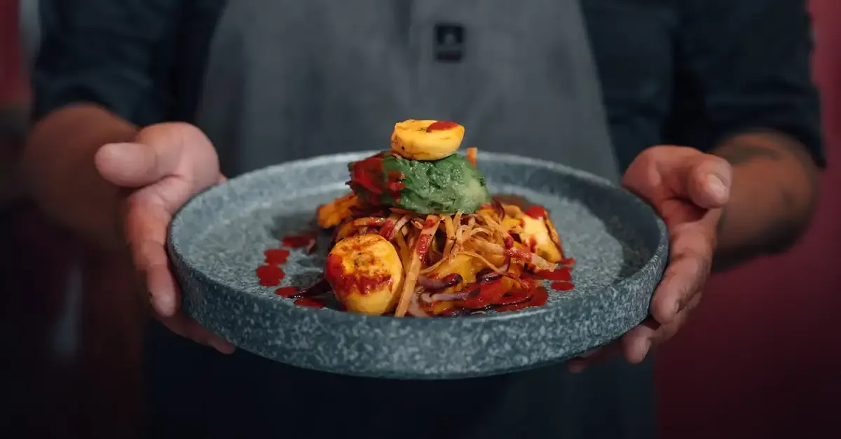 Carnet de voyages en gourmandise : découvrez nos meilleures