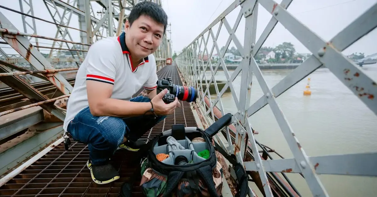 Carnets de voyage film : idées d'itinéraires inspirants