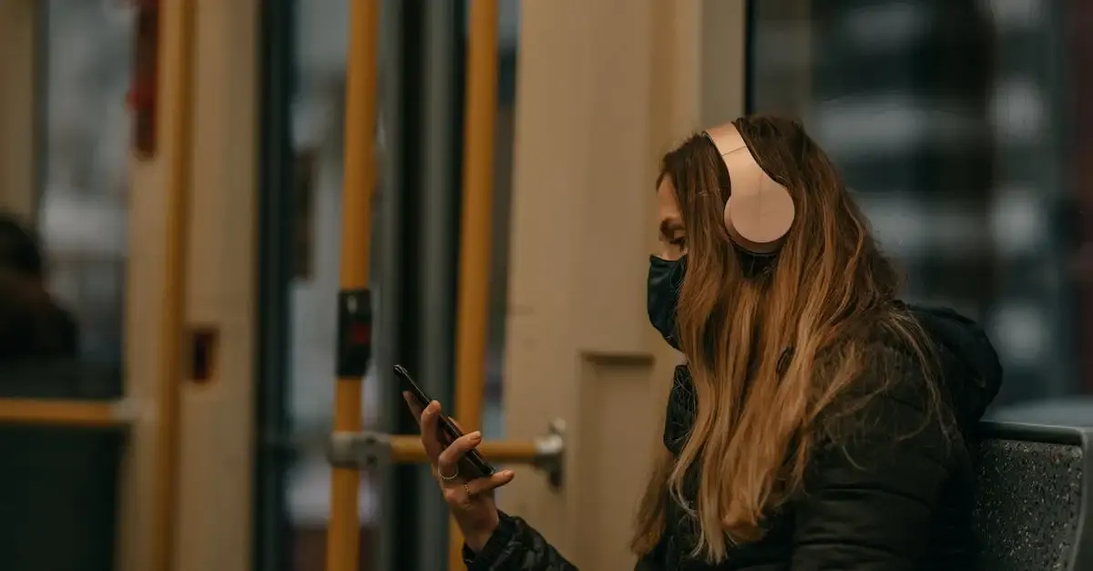 Carnets de Voyage : La Soundtrack Parfaite pour vos