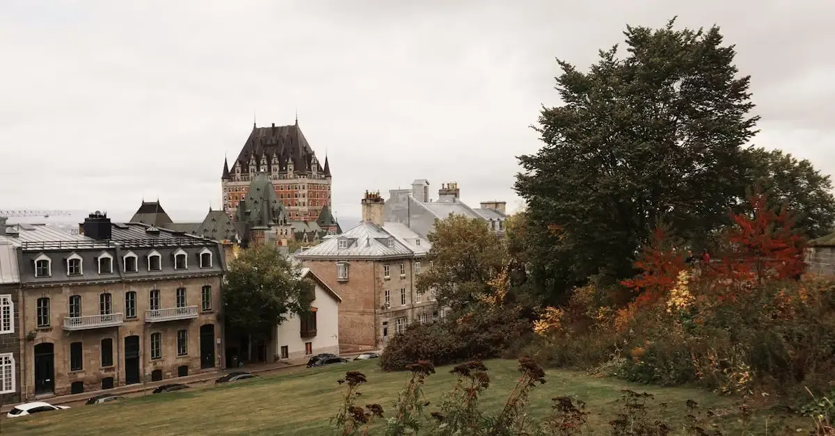 Chateau et hotel collection mon carnet de voyage