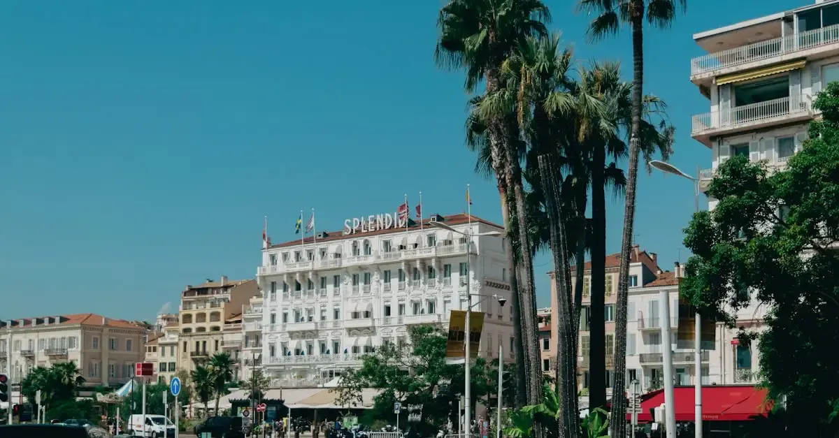 Chateaux hotels mon carnet de voyage