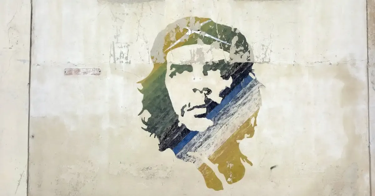 Che guevara carnet de voyage