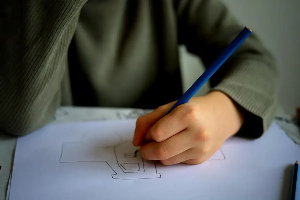 Cours de dessin carnet de voyage