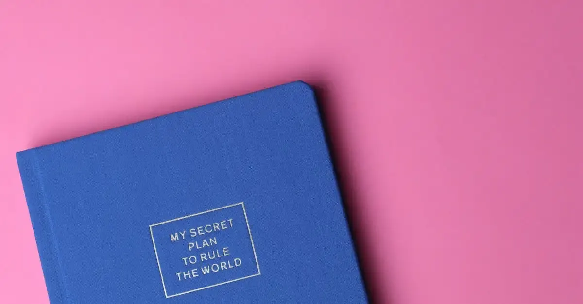 Créer une couverture de carnet de voyage unique et stylée