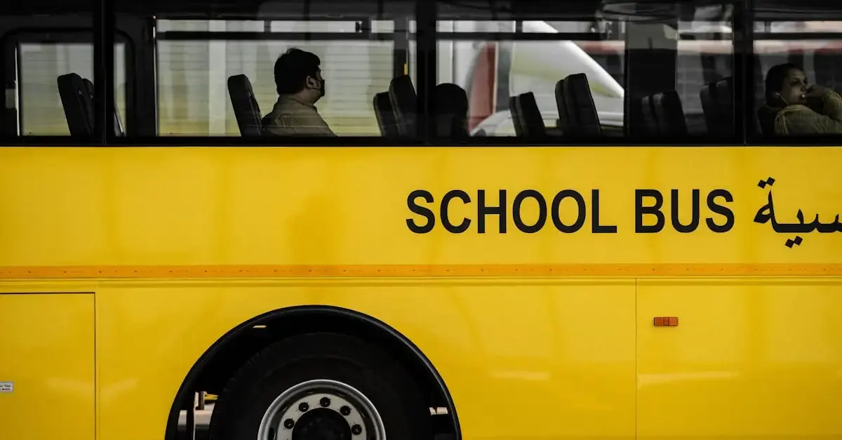 Exemple de carnet de bord pour un voyage scolaire réussi