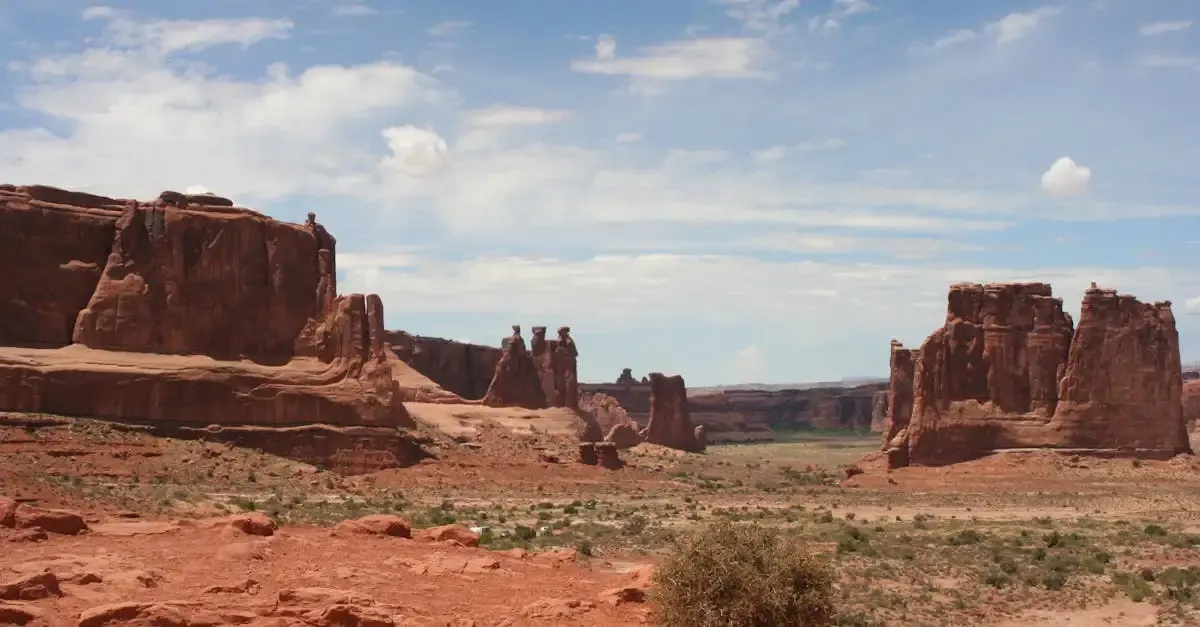 Grand canyon carnet de voyage