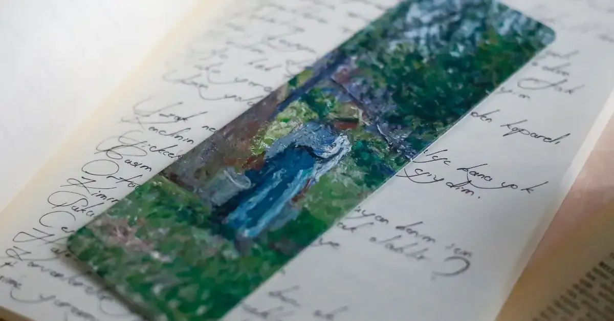 Idée carnet de voyage
