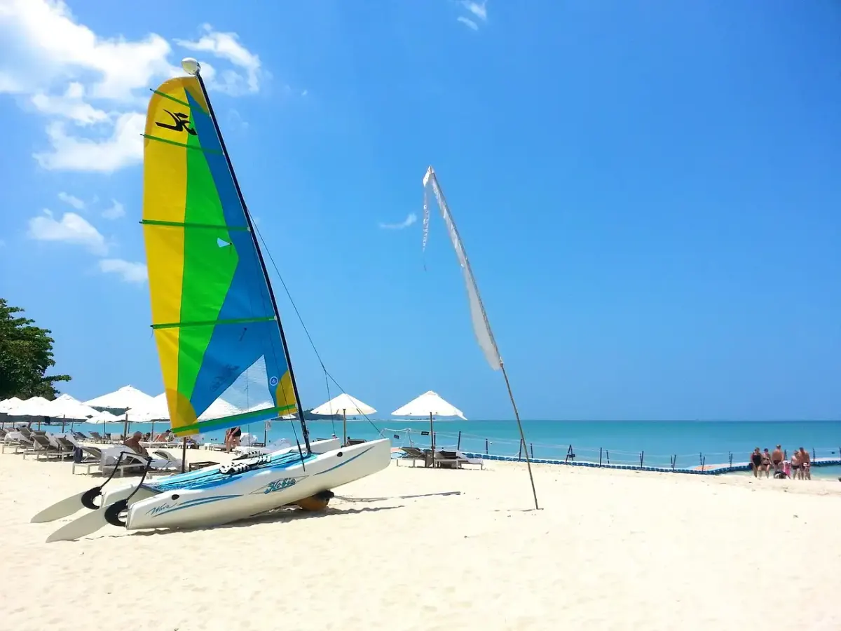 Khao Lak : carnet de voyage et guide des incontournables